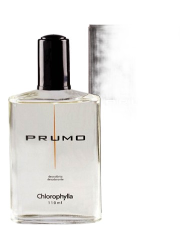 Frasco de Prumo, de Chlorophylla