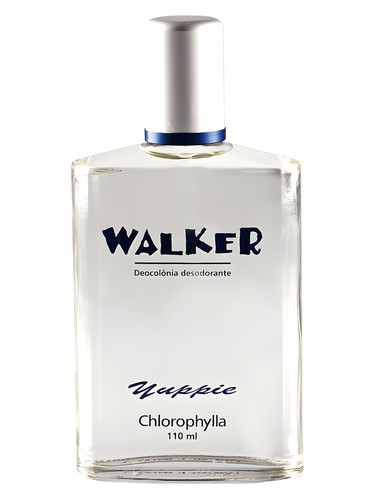 Frasco de Walker, de Chlorophylla