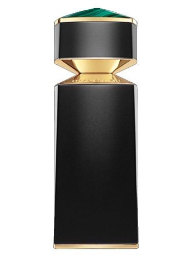 Frasco de Malakeos, de Bvlgari