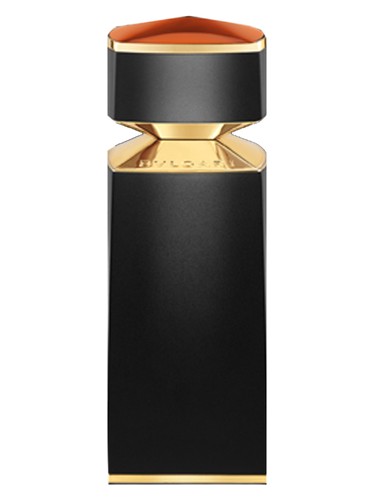Frasco de Ambero, de Bvlgari