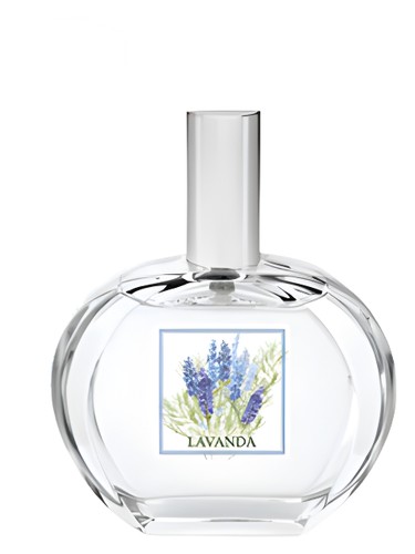 Frasco de Lavanda, de Helan