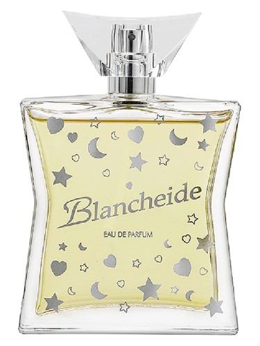 Frasco de Bois Sauvage, de Blancheide