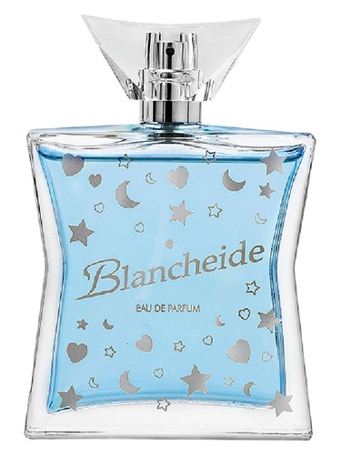 Frasco de Mae, de Blancheide