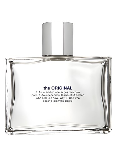 Frasco de The Original, de Gap