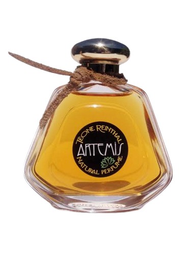 Frasco de Artemis, de TRNP