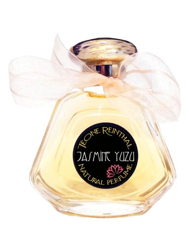 Frasco de Jasmine Yuzu — TRNP
