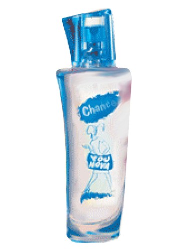 Frasco de Younova Chance, de Faberlic