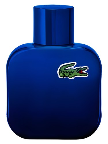 Frasco de Eau de Lacoste Pour Homme L.12.12. Magnetic — Lacoste Fragrances