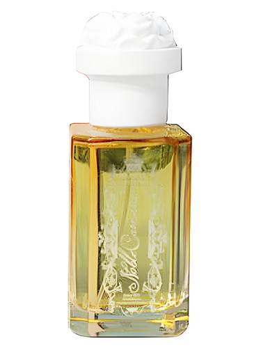 Frasco de Noble Carnation, de Royal Apothic