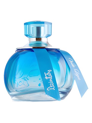 Frasco de Voile Léger Bleu — Dzintars