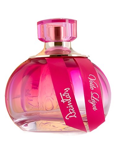 Frasco de Voile Léger Lilas — Dzintars