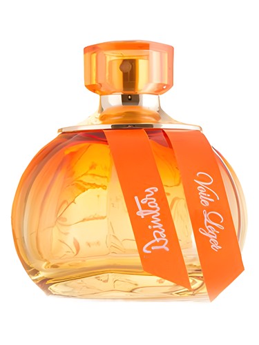 Frasco de Voile Léger Orange — Dzintars