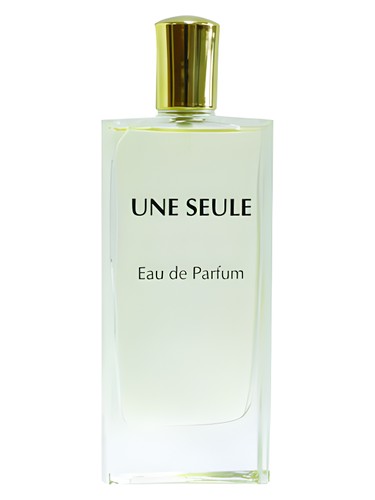 Frasco de Une Seule, de Новая Заря (The New Dawn)