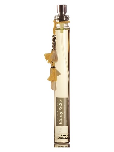 Frasco de Fleur d'Oranger, de Héritage Berbère
