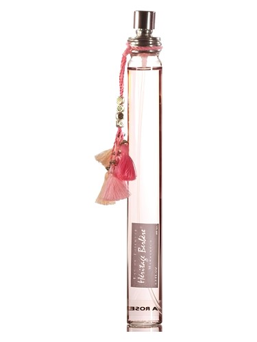 Frasco de The Rose, de Héritage Berbère