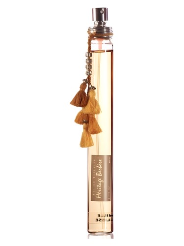 Frasco de Ambre Boisee, de Héritage Berbère