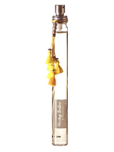 Frasco de Musk Ambre, de Héritage Berbère