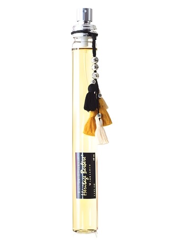 Frasco de Ambre Encens, de Héritage Berbère