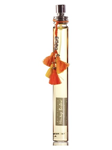 Frasco de The Pamplemousse Abricot, de Héritage Berbère