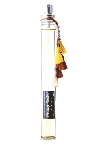 Frasco de Vanille Petit-Beurre, de Héritage Berbère