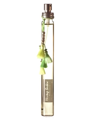 Frasco de The Jasmin, de Héritage Berbère