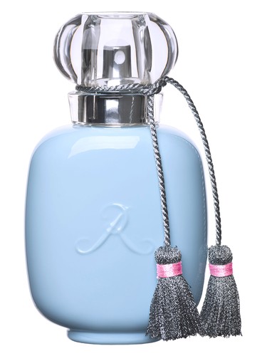 Frasco de Rose des Neiges, de Les Parfums de Rosine