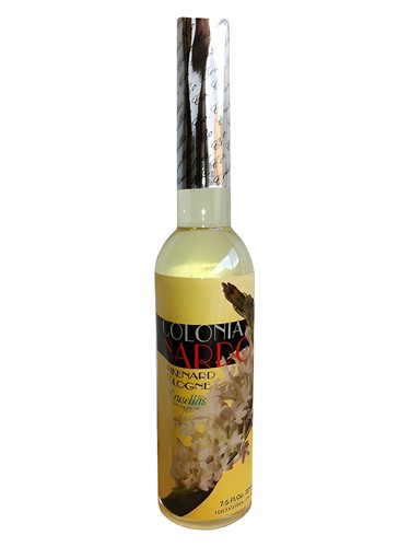 Frasco de Nardo (Spikenard), de Crusellas & Company