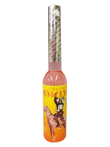 Frasco de Vencedor (Conqueror), de Crusellas & Company