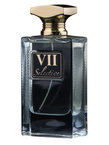 Frasco de Selective VII, de Attar Collection