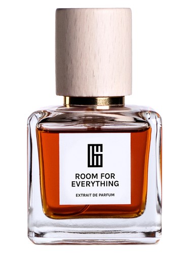 Frasco de Room for Everything — G Parfums