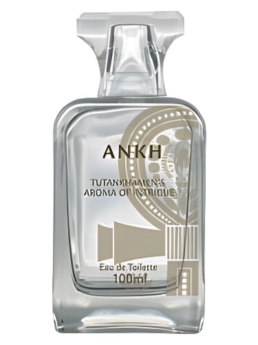 Frasco de Ankh, de Scents of Time