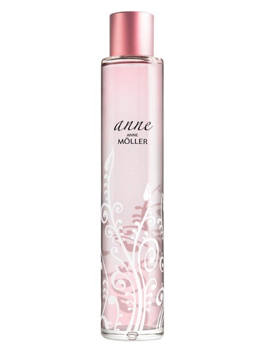 Frasco de Anne, de Anne Möller