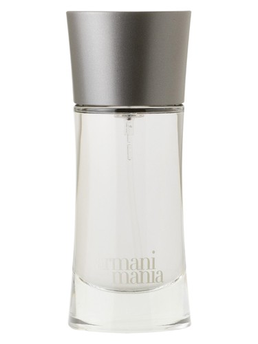 Frasco de Armani Mania — Giorgio Armani