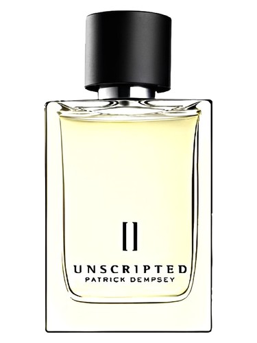 Frasco de Unscripted, de Avon