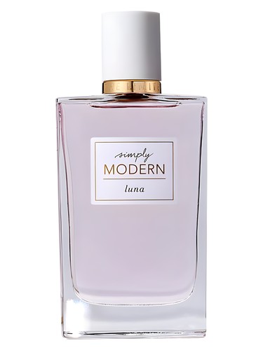 Frasco de Luna Simply Modern, de The Limited