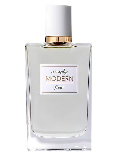 Frasco de Fleur, de The Limited