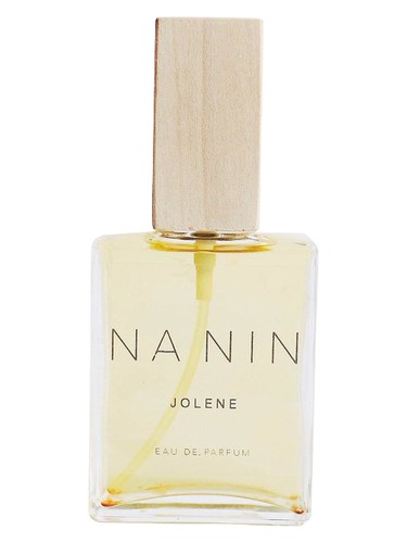 Frasco de Jolene, de Na Nin