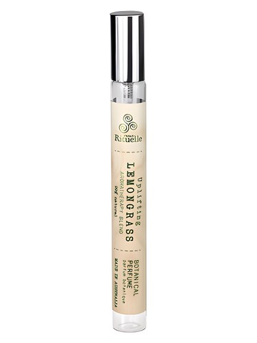 Frasco de Lemongrass Blend, de Urban Rituelle