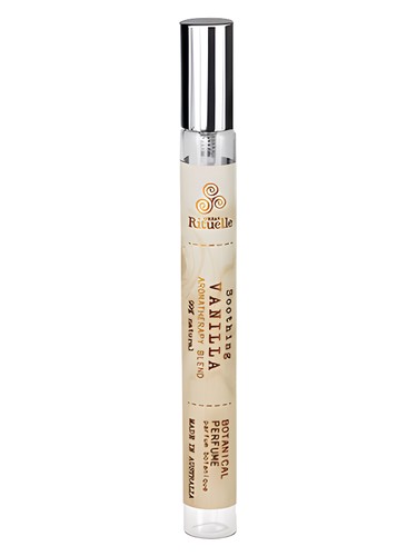 Frasco de Vanilla Blend, de Urban Rituelle