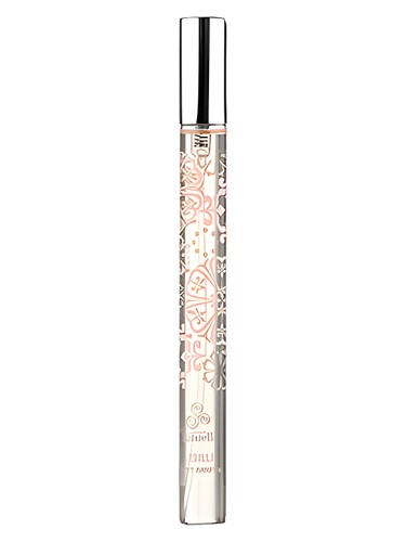 Frasco de Vanilla, de Urban Rituelle