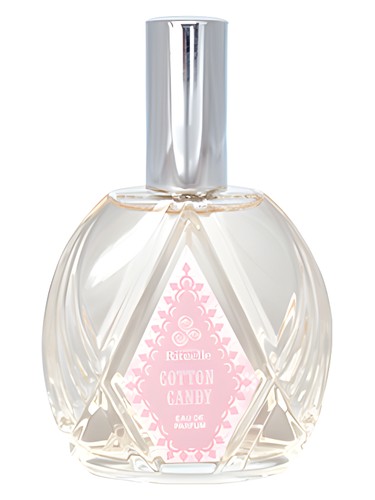 Frasco de Cotton Candy, de Urban Rituelle