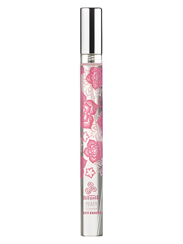 Frasco de Peach Blossom — Urban Rituelle