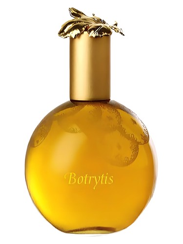 Frasco de Botrytis — Ginestet