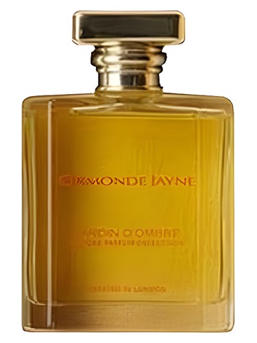 Frasco de Jardin d'Ombre (Fortnum & Mason Exclusive), de Ormonde Jayne