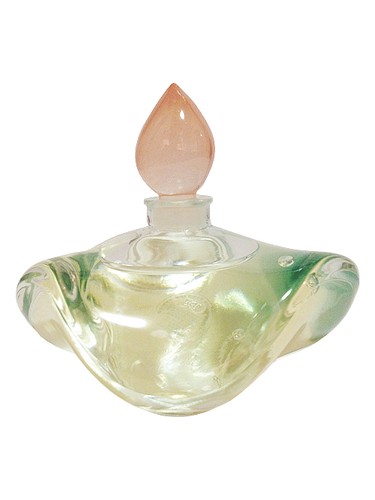 Frasco de Fleur Excellente, de Shiseido
