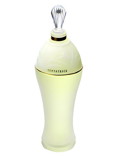 Frasco de Tentatrice, de Shiseido
