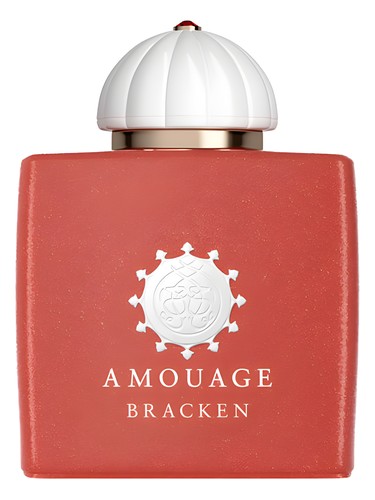 Frasco de Bracken Woman — Amouage