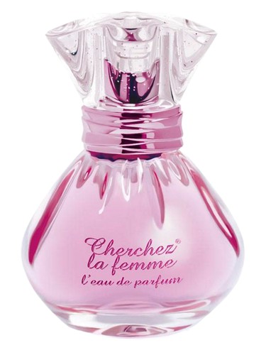 Frasco de Cherchez La Femme L'eau de Parfum, de Autre Parfum