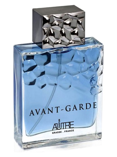 Frasco de Avant-Garde, de Autre Parfum
