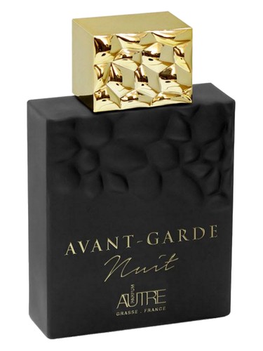 Frasco de Avant-Garde Nuit, de Autre Parfum